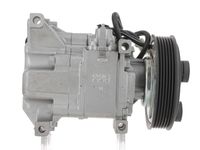 Kompressor, Klimaanlage