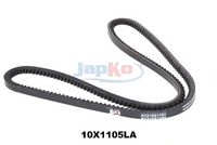 Curea transmisie JAPKO, Cod: 10X1105LA