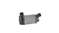 Thumbnail - Intercooler, inlaatluchtkoeler - CI66000S - MAHLE