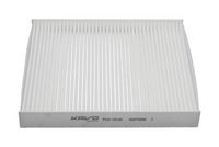 Филтър купе (поленов филтър)