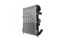 Thumbnail - Radiateur - CR36000S - MAHLE