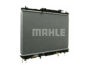 Thumbnail - Radiateur - CR548000S - MAHLE