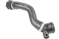 маркуч на радиатора