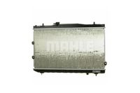 Thumbnail - Radiateur - CR1897000S - MAHLE