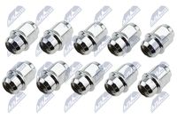 Wheel Nut