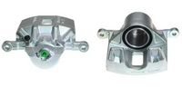 Bremssattel