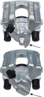 Bremssattel