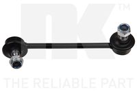 Stange/Strebe, Stabilisator