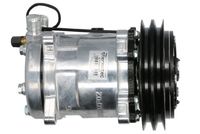 THERMOTEC Compressor, airconditioning 4