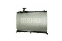 Thumbnail - Radiateur - CR1020000S - MAHLE