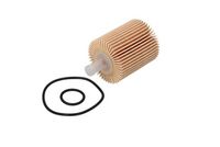Filtru ulei KAMOKA, Cod: F108101