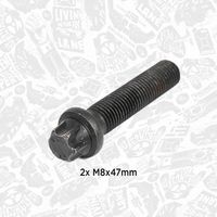 Thumbnail - Drijfstangschroef - BS0025 - ET ENGINETEAM