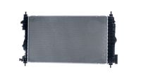 Thumbnail - Radiateur - CR2633000P - MAHLE