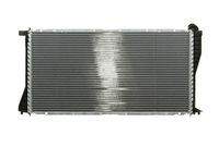 Thumbnail - Radiateur - CR288000P - MAHLE