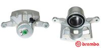 Bremssattel