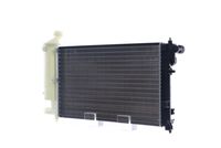 Thumbnail - Radiateur - CR91000S - MAHLE