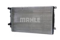 Thumbnail - Radiateur - CR761000S - MAHLE