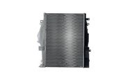 Thumbnail - Intercooler, inlaatluchtkoeler - CI269000P - MAHLE