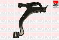 Bascula / Brat suspensie roata FAI AutoParts, Cod: SS7750
