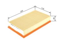 Luftfilter