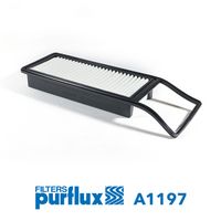 Luftfilter
