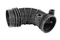 всмукващ маркуч, въздушен филтър