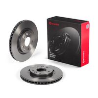 Disc frana BREMBO, Cod: 09.C545.11