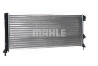Thumbnail - Radiateur - CR1448000S - MAHLE