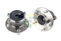 комплект колесен лагер