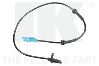 Sensor, Raddrehzahl