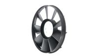 Thumbnail - Koelventilatorwiel - CFW53000P - MAHLE