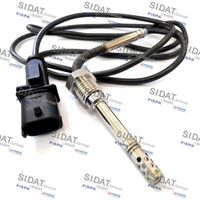 Sensor, Abgastemperatur