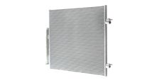 Thumbnail - Condensor, airconditioning - AC1131000P - MAHLE