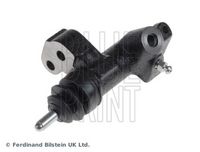 Nehmerzylinder, Kupplung