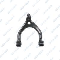 носач, окачване на колелата