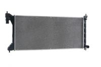 Thumbnail - Radiateur - CR2245000S - MAHLE