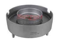 Federbeinstützlager