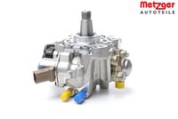 METZGER AUTOTEILE Hogedrukinspuitpomp 5