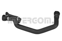 маркуч на радиатора