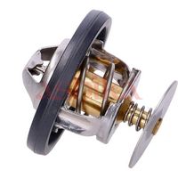 Termostat,lichid racire ASHIKA, Cod: 38-00-0313