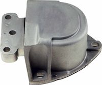 Lagerung, Motor