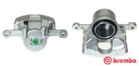 Bremssattel