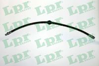 спирачен маркуч