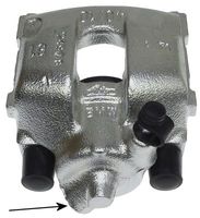 Bremssattel