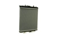 Thumbnail - Radiateur - CR527000S - MAHLE