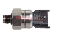 Sensor, Kraftstoffdruck