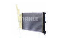 Thumbnail - Radiateur - CR351000S - MAHLE