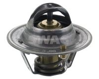 термостат, охладителна течност