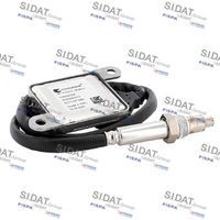 NOx-Sensor, NOx-Katalysator