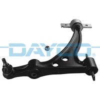 Lenker, Radaufhängung